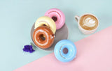 Cute Donut Correction Tape: 3 colors