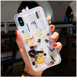 Makeup Beauty iPhone Case