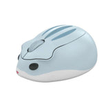 Wireless Hamster Mouse: 5 colors